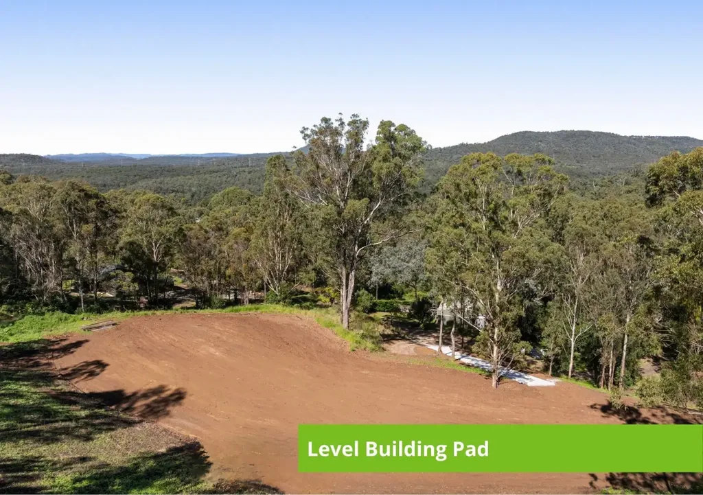 86 Scenic Drive, Silver Ridge, QLD 4352