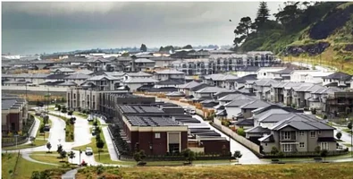 "奥克兰效应"带动周边城市房价上涨 这几座城市已经受益 ...