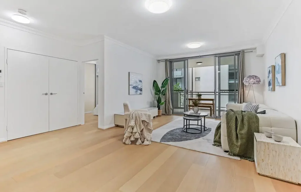 Exceptional Modern Apartment in a Prime Lifestyle location