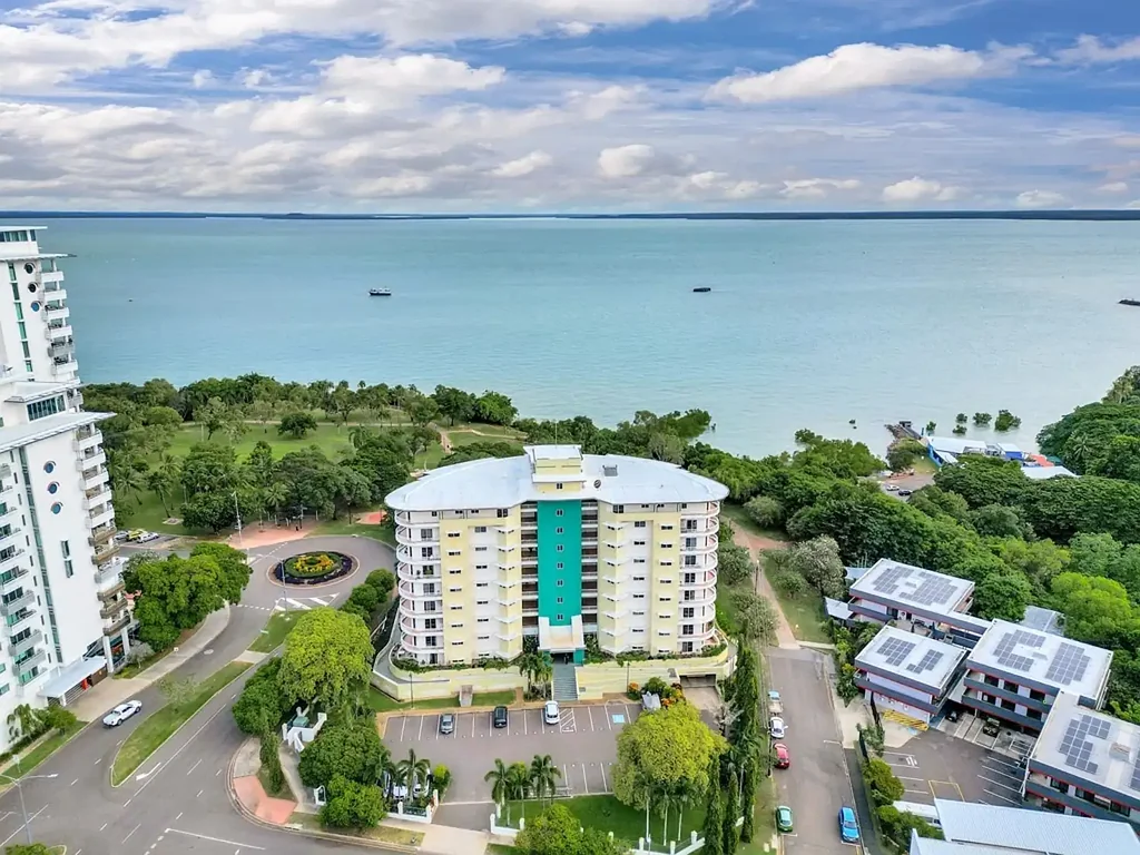 17/1 Daly Street, Larrakeyah, NT 820