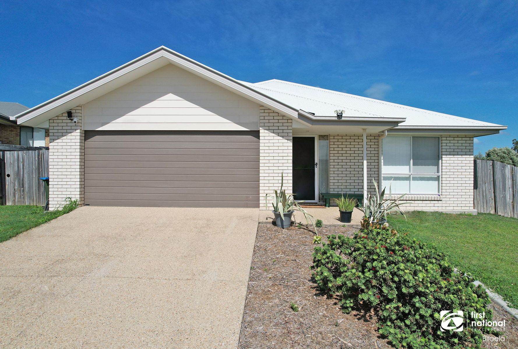 26 HIGHLAND WAY, BILOELA QLD 4715, 0房, 0浴, House