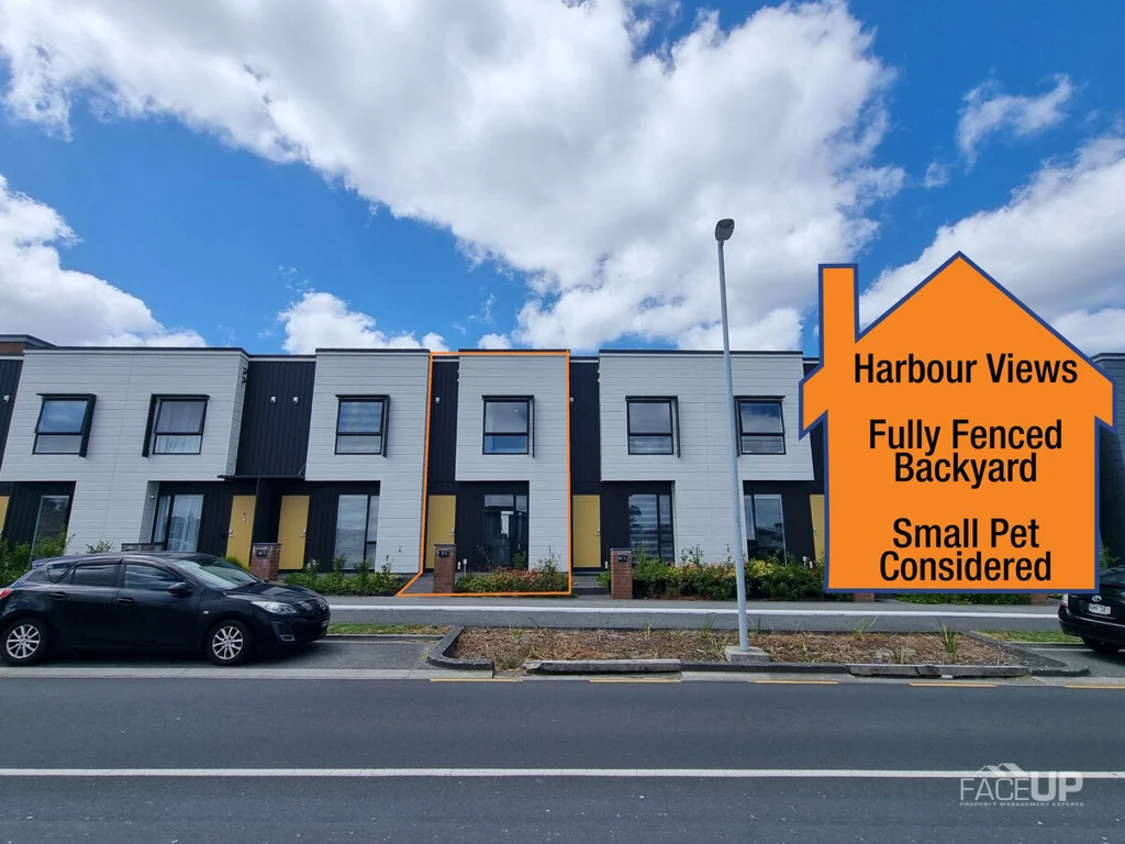 Hobsonville, 2 Bedrooms, $670