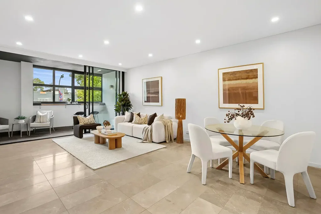 106/710 Military Road, Mosman, NSW 2088