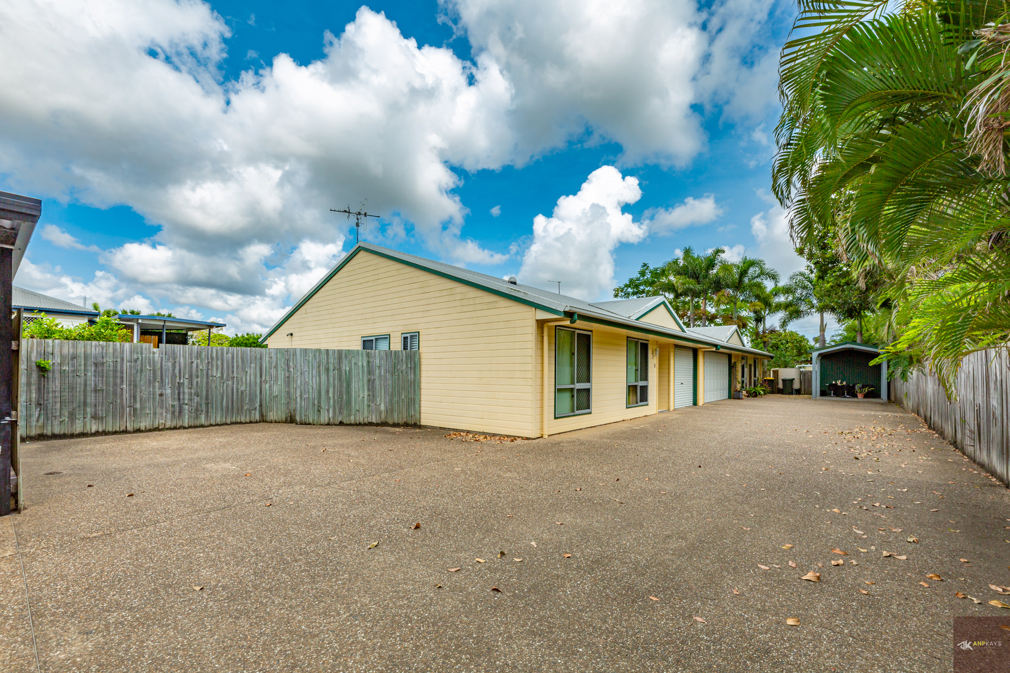 UNIT 2 53 RUDDELL ST, BUNDABERG SOUTH QLD 4670, 0 Bedrooms, 0 Bathrooms, House