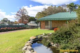 117 DUMARESQ ST, Glen Innes