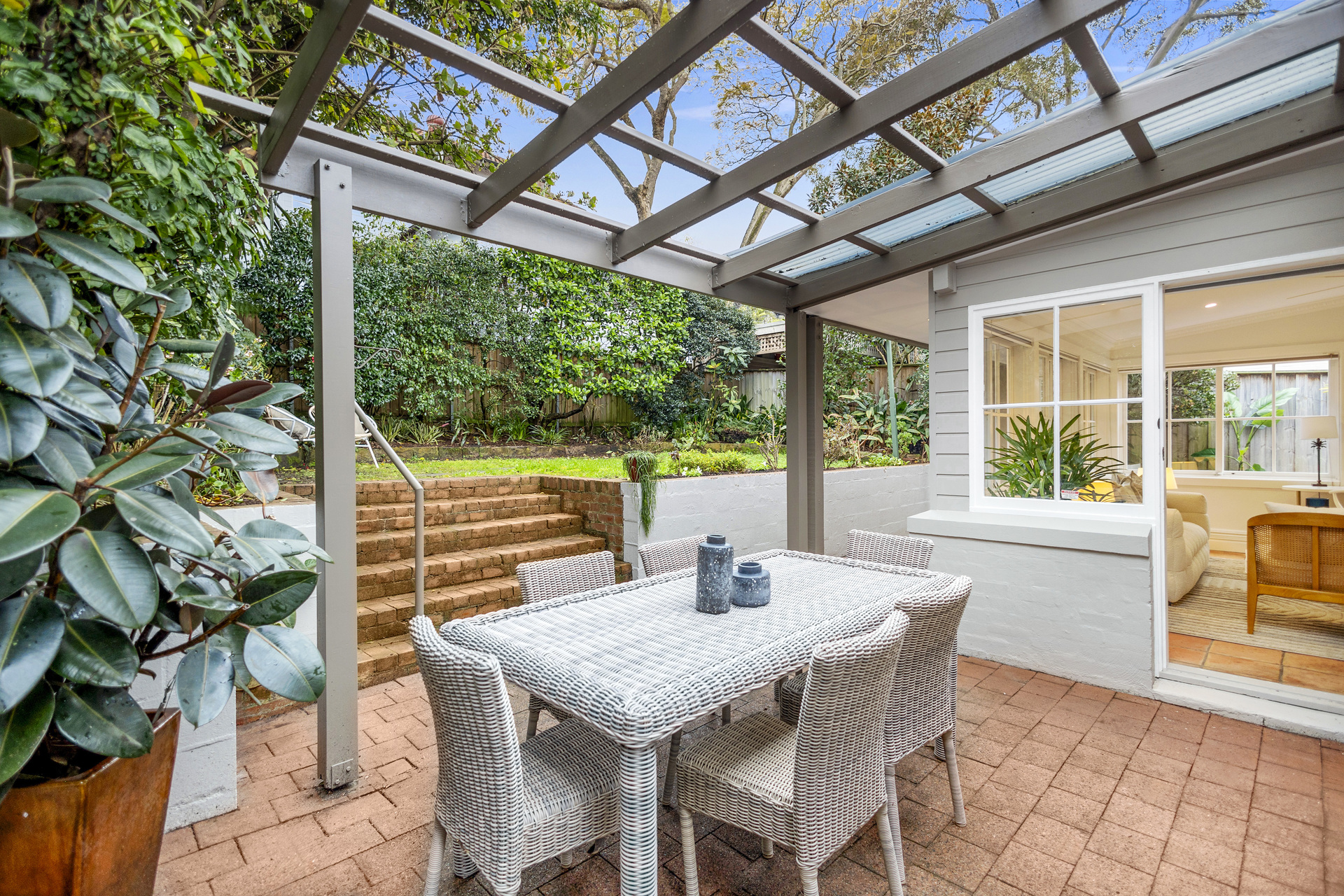 21 WOLGER RD, MOSMAN NSW 2088, 0 chambres, 0 salles de bain, House