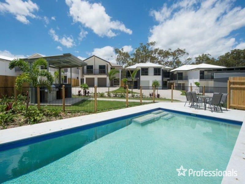 1 AMAROO CL, GLEN EDEN QLD 4680, 0 habitaciones, 0 baños, House