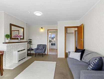 14a/Unit 13 Totara Street, Trentham, Upper Hutt City, 2房, 1浴, Unit