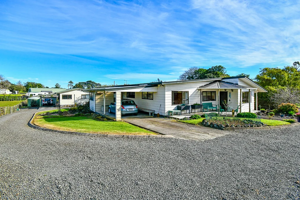 74 Woodhouse Road, Patumahoe, Franklin, Auckland