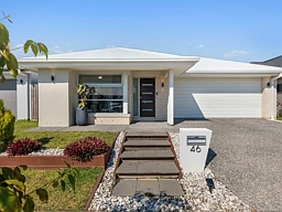 46 Tayha Crescent, Nirimba