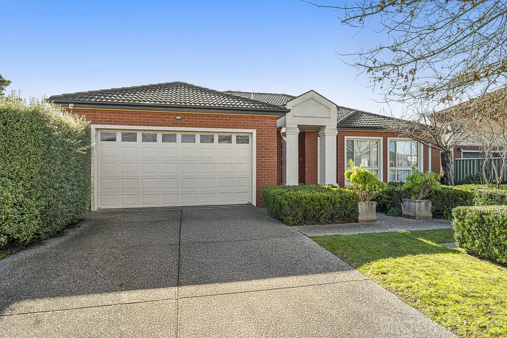 Lake Gardens 4Zimmer Prestigious Golf Course Living in the Heart of Lake Gardens