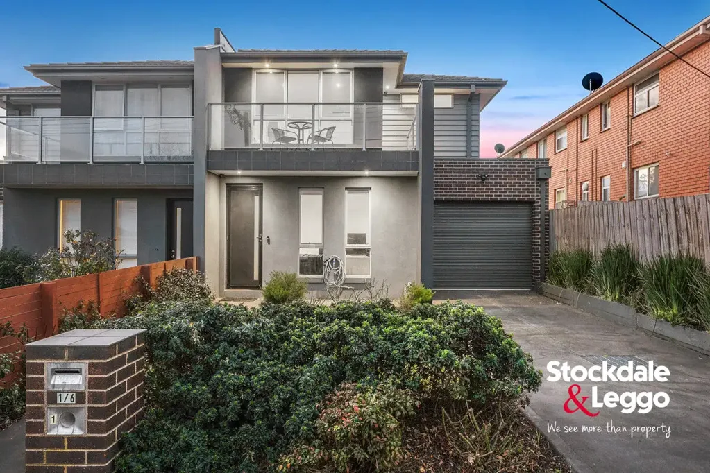 1/6 Prospect Street, Glenroy, VIC 3046