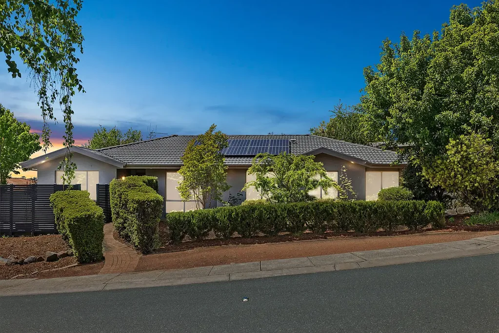 46 Tipiloura Street, Ngunnawal, ACT 2913