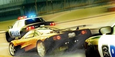 警匪追逐大战再度上演 警方：圣诞犯罪平均436起