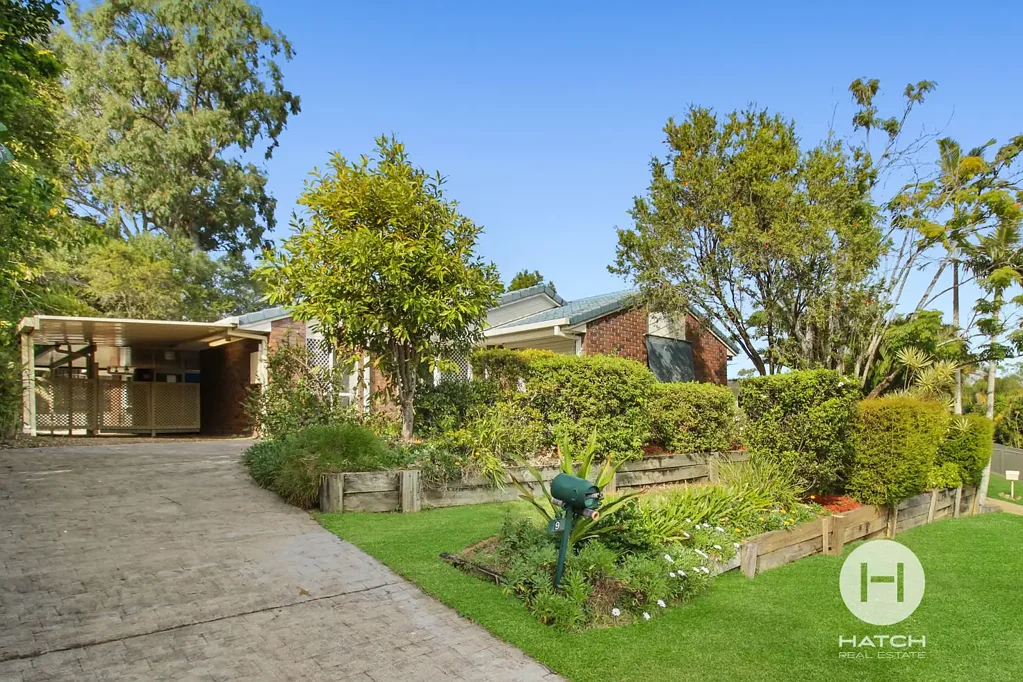 Spacious Family Home for Rent on Draycott Street, Alexandra Hills