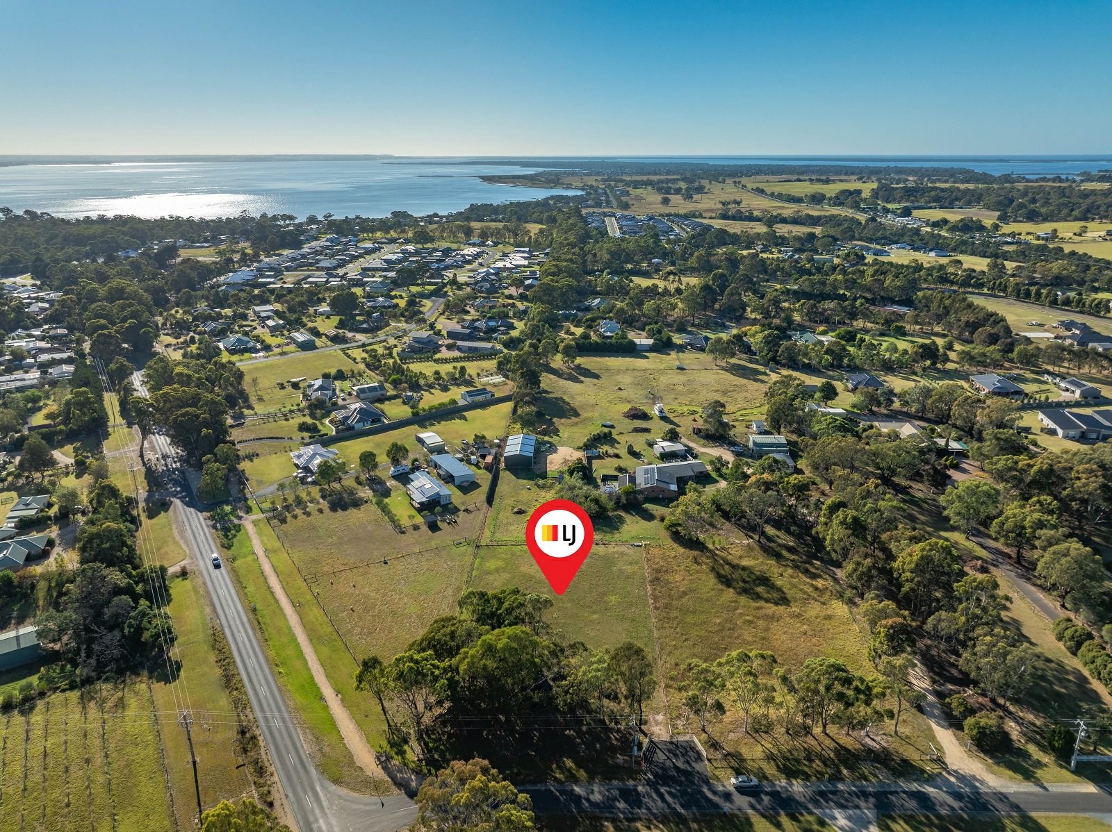 1 BAY RD, EAGLE POINT VIC 3878, 0 Kuwarto, 0 Banyo, Section