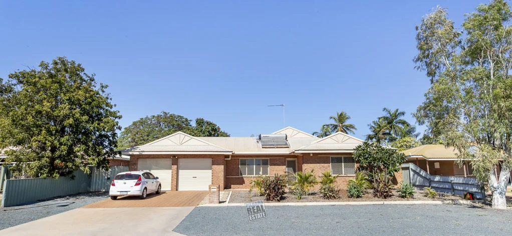 15 Campbell Crescent, Baynton, WA 6714