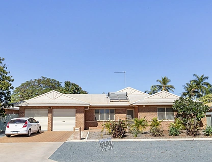 15 Campbell Crescent, Baynton, WA 6714, 4房, 2浴, 独立屋
