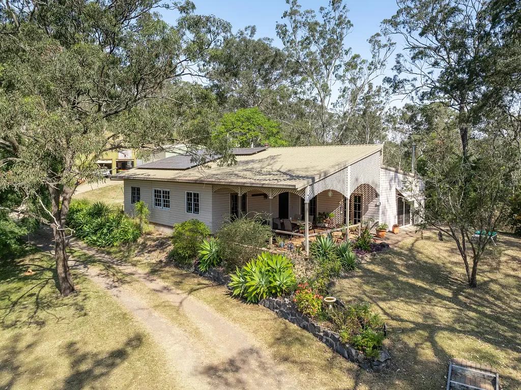 Ballard 3ਬੈੱਡਰੂਮ Your Private Bushland Retreat Minutes from the City
