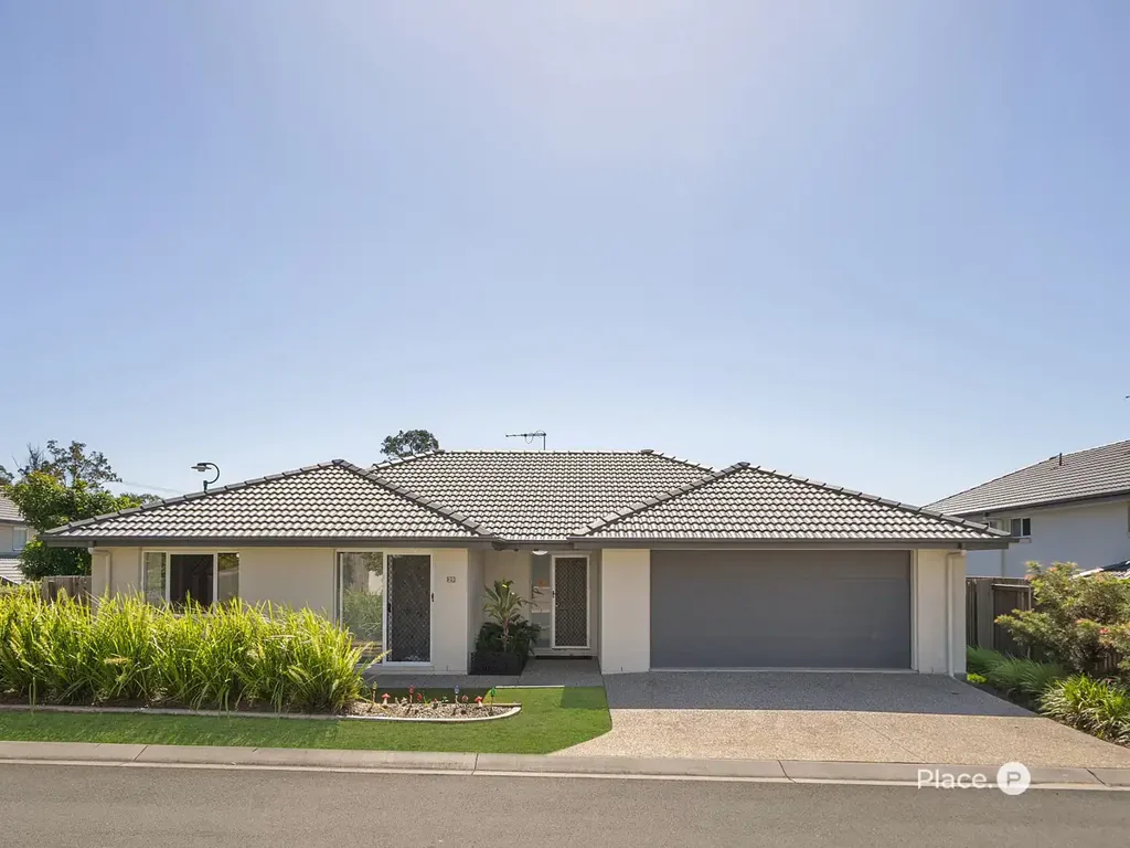 Kallangur 4침실 Unbeatable Convenience