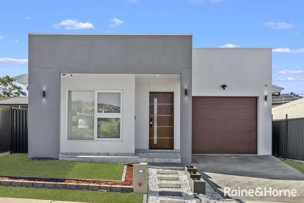Brand-New Living with Premium Finishes