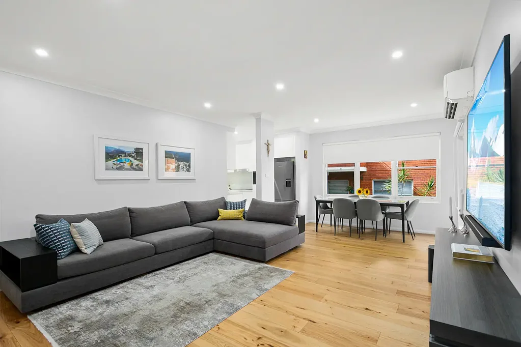 Style and Sophistication in Prime Location
