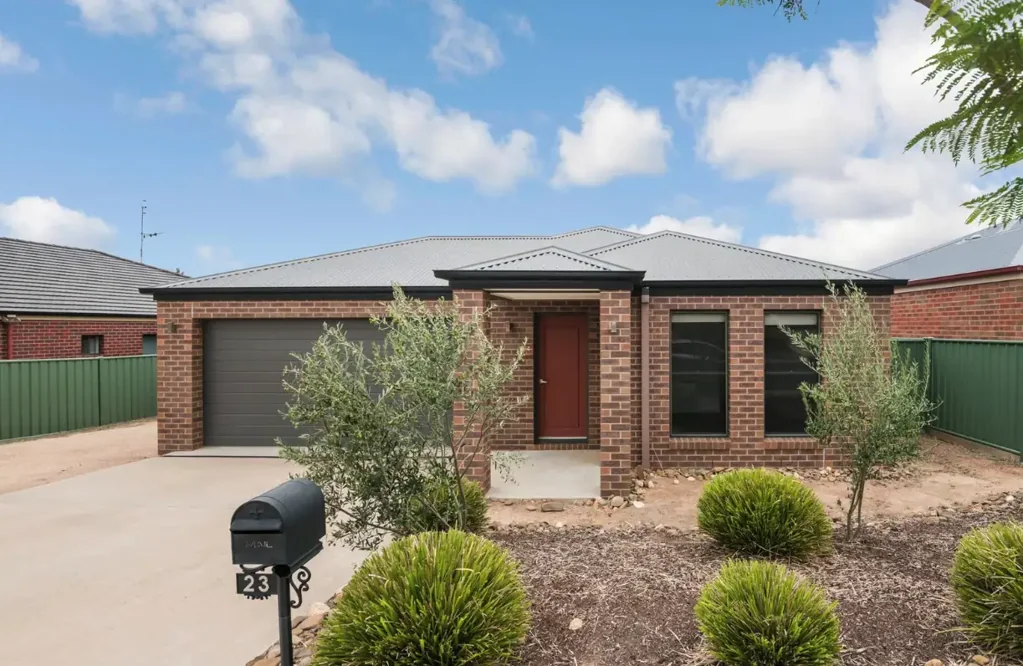 23 St George Park Drive, Kangaroo Flat, VIC 3555