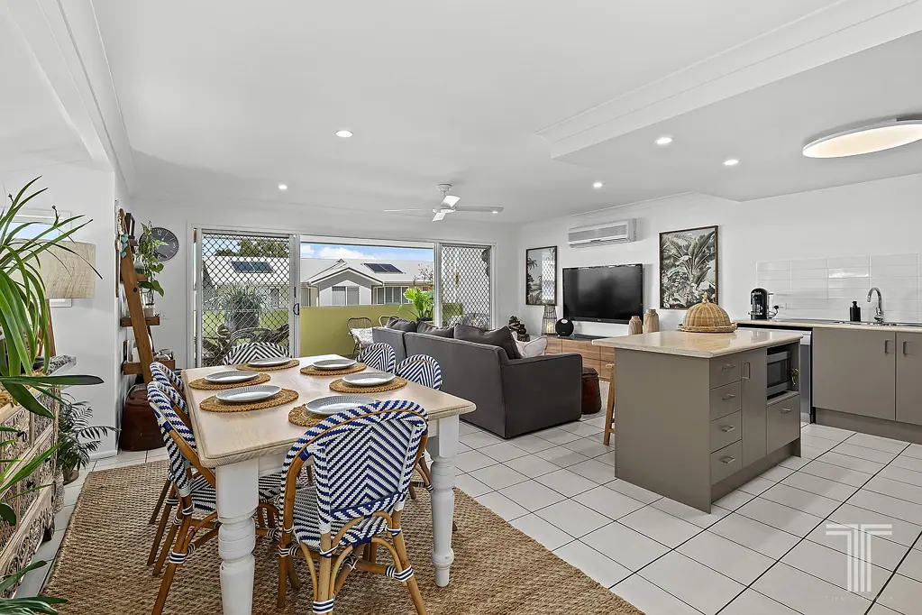 22/29 Lachlan Drive, Wakerley, QLD 4154