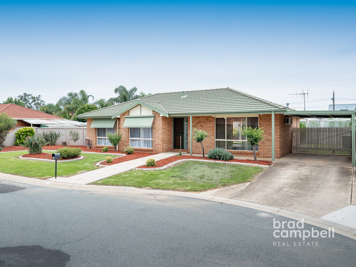 4 BLAIR CT, SHEPPARTON VIC 3630, 0 rūma, 0 rūma horoi, House