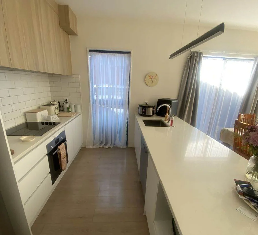 Modern 3 bedroom Town House in Manurewa