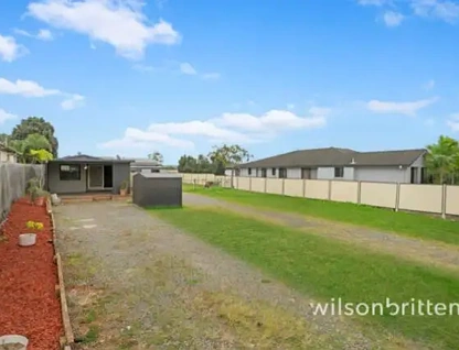 17A Koiyog Road, Wyee, NSW 2259, 2房, 1浴, 整租排房