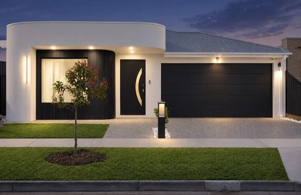 Mickleham 4房 Mickleham Craigieburn 侧的奢华生活 Luxury Living on the Craigieburn Side of Mickleham