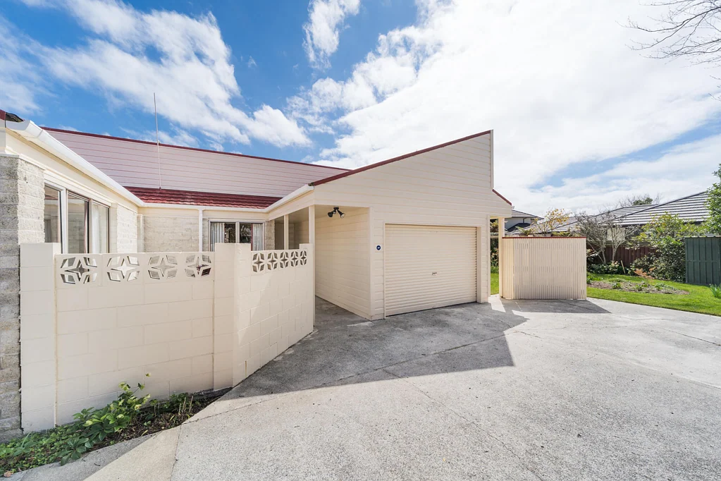 Hokowhitu 2Habitaciones Perfectly located for easy living