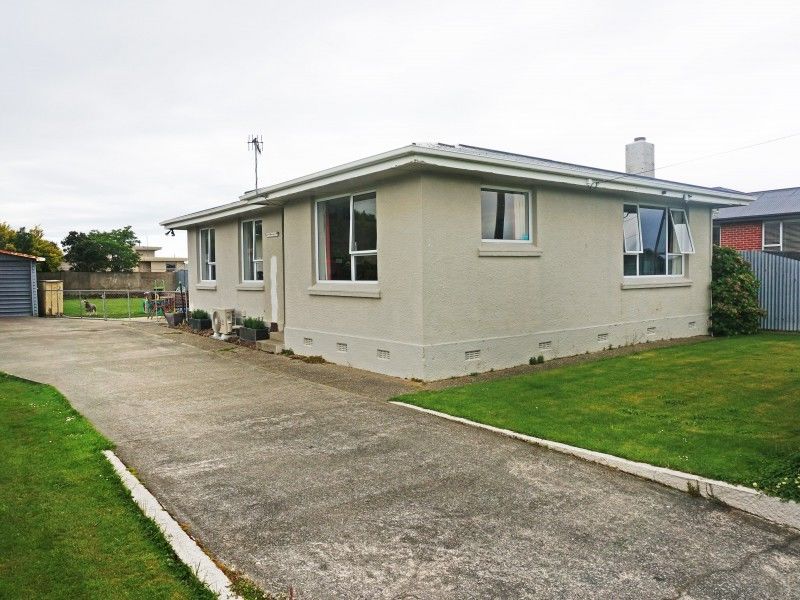 45 Purdue Street, Hawthorndale, Invercargill, 2部屋, 1バスルーム