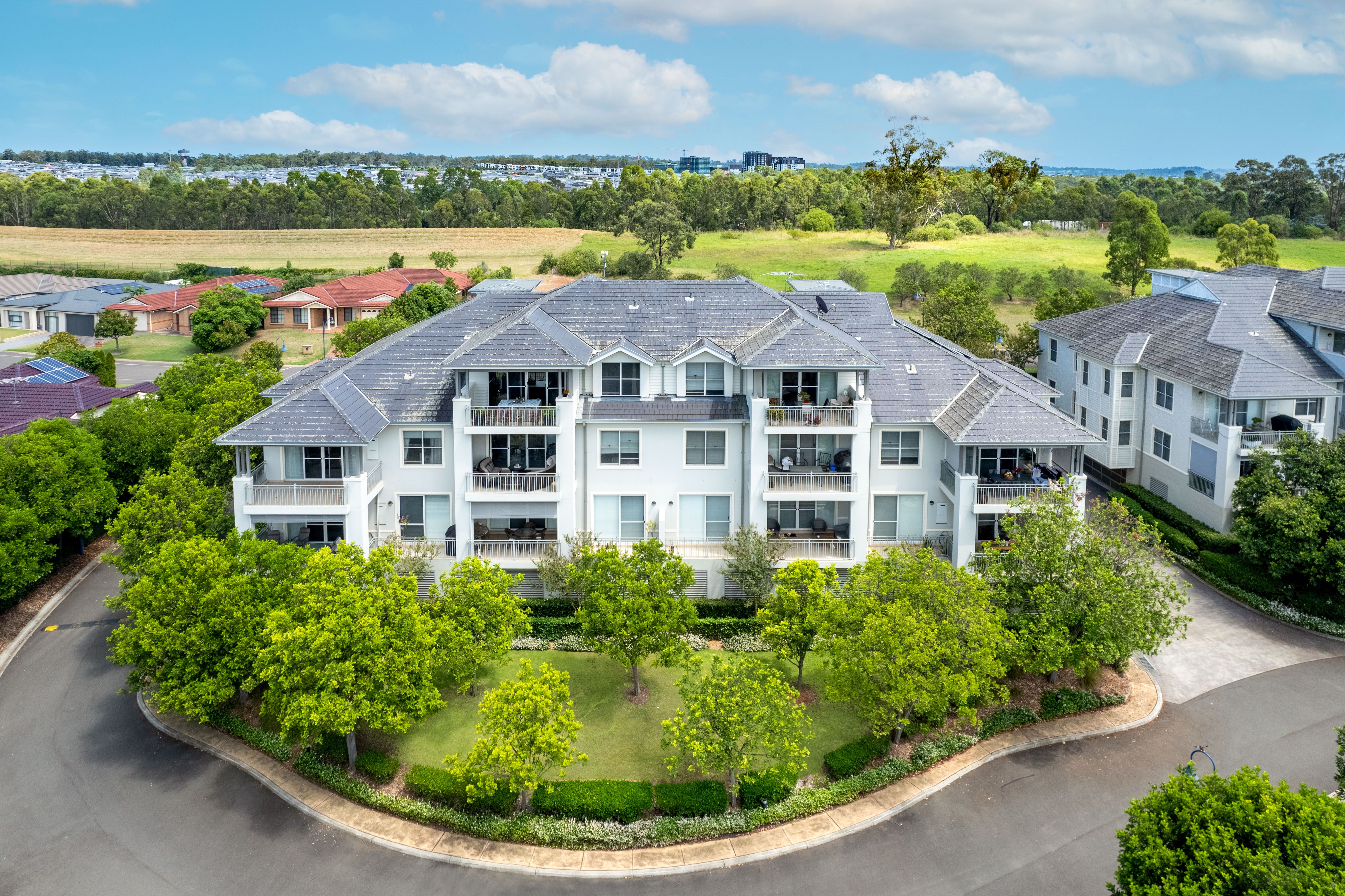 112 GOVERNORS WAY, MACQUARIE LINKS NSW 2565, 0房, 0浴, House