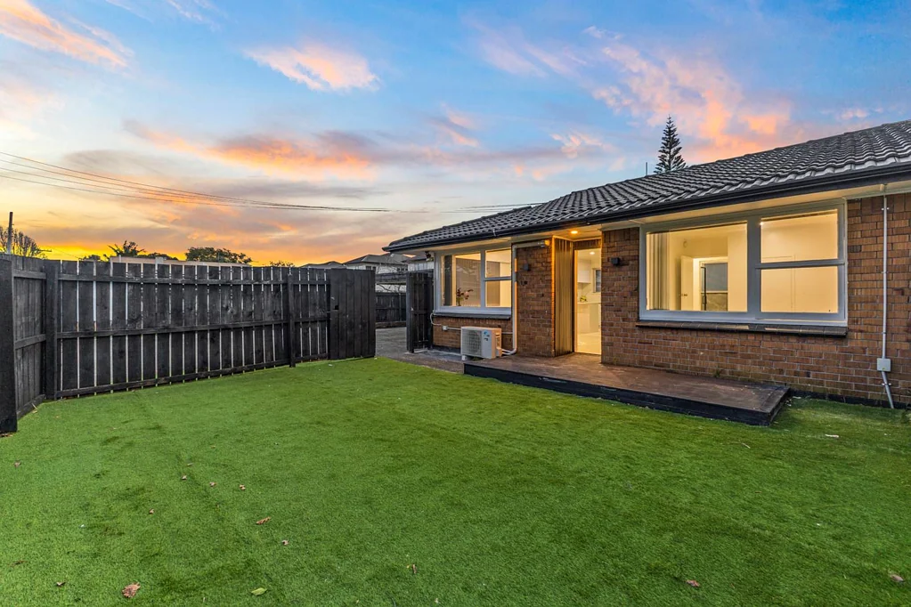 1/13A Vine Street, Mangere East, Manukau City, Auckland