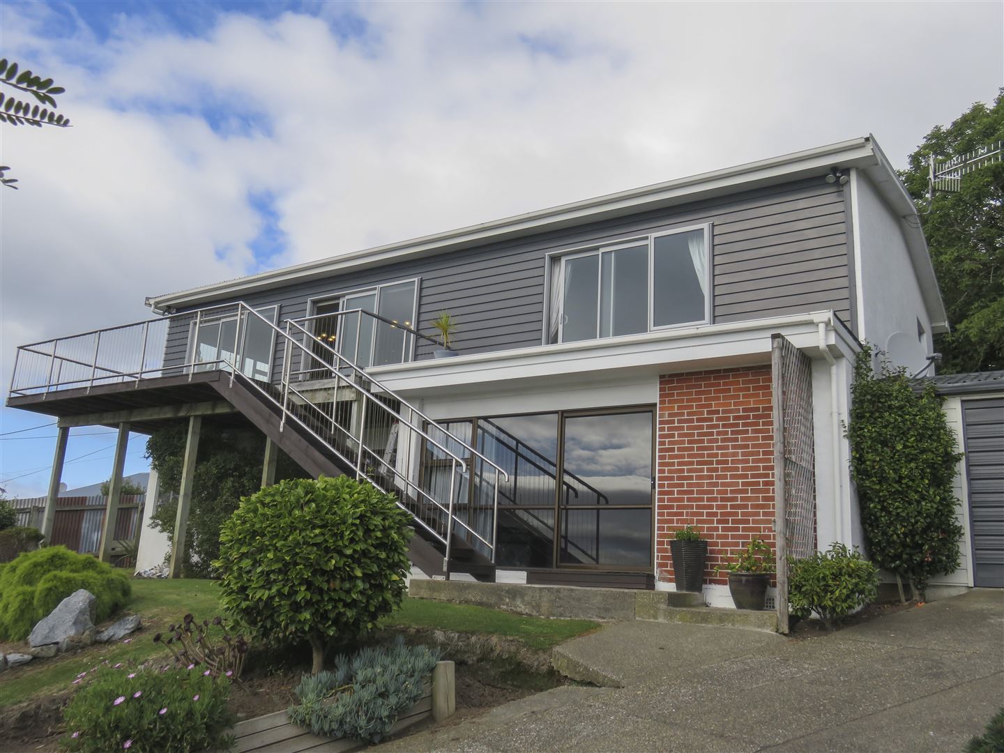 86 Marine Parade, Bluff, Invercargill, 3房, 0浴