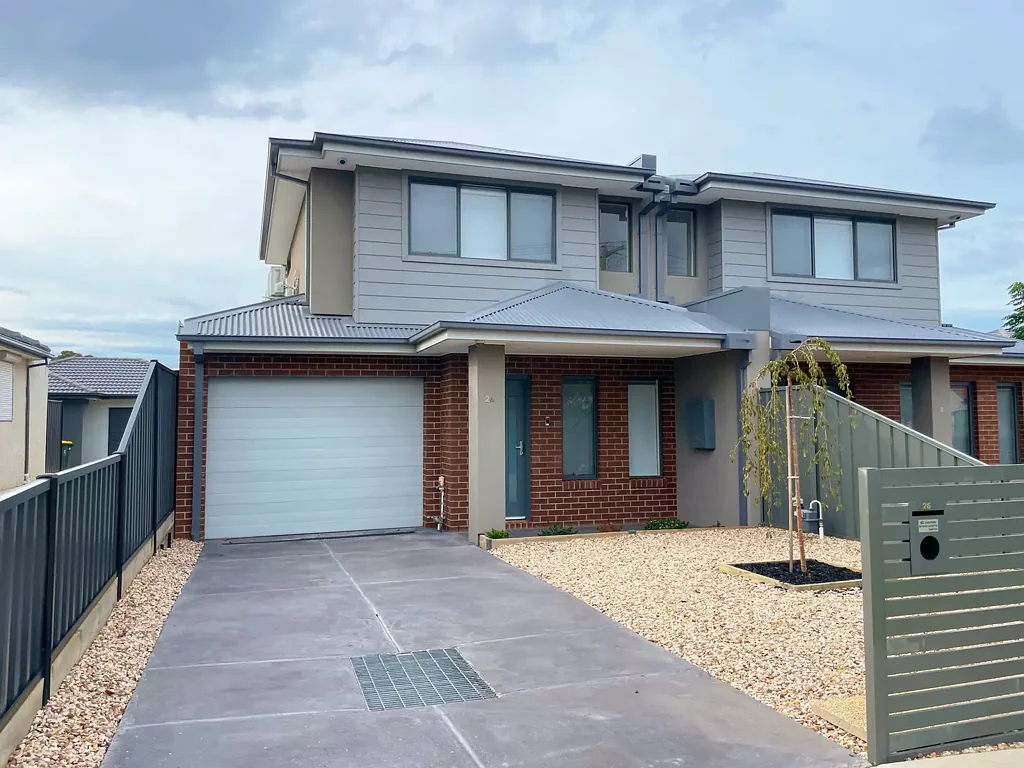 Townhouse in Excellent Location