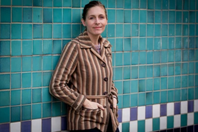 Eleanor Catton再添加拿大文学奖殊荣