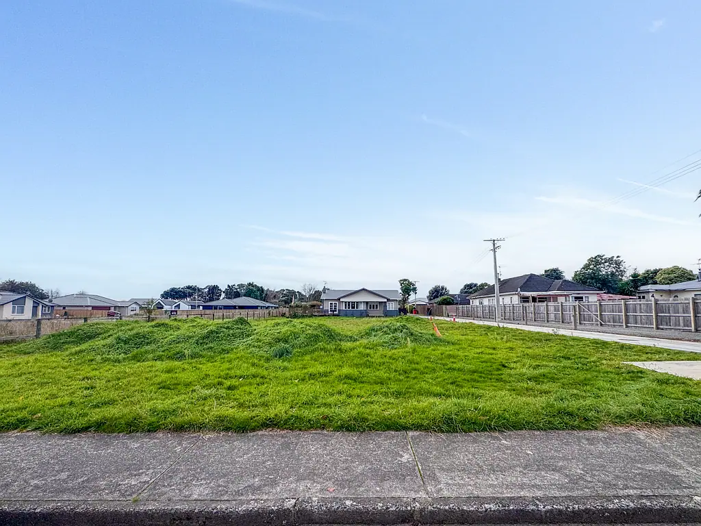Otaki Create Your Dream Home in Otaki's Ideal Location!