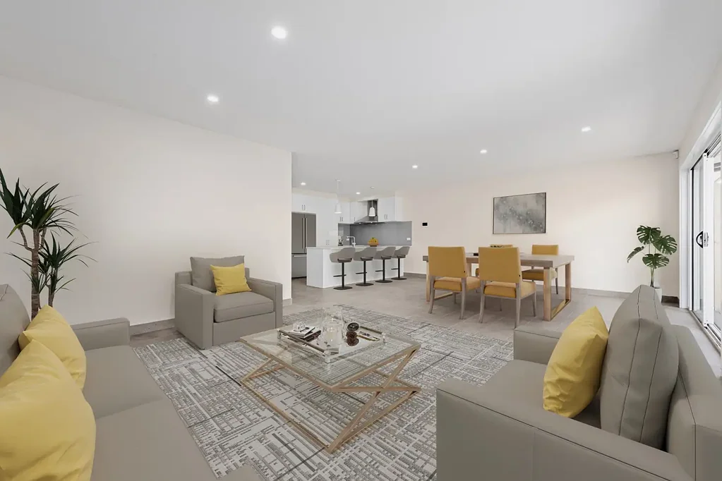 Noble Park 2ਬੈੱਡਰੂਮ BRILLIANT BRAND NEW 2BR TOWNHOME LIVING YOUR GOING TO LOVE!