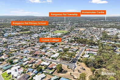 19 Howell Crescent, Kangaroo Flat, VIC 3555, 0 Schlafzimmer, 0 Badezimmer, Section