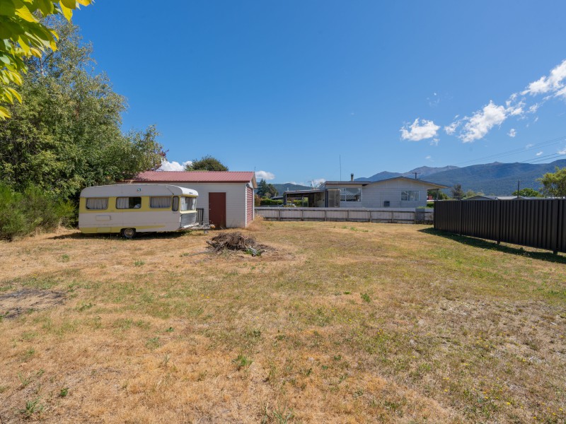 26b Matai Street, Te Anau, Southland, 0 침실, 0 욕실, Section