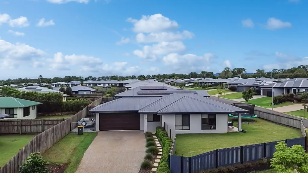 1 Ogilvie Court, Tolga, QLD 4882