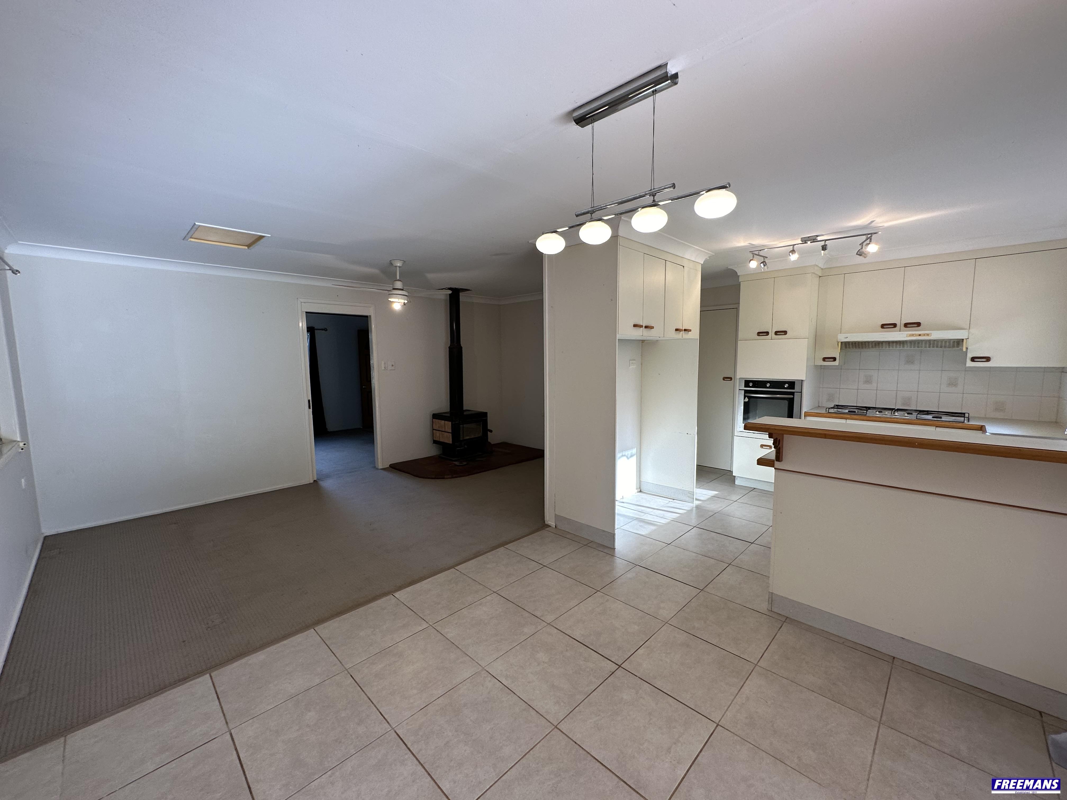 51 FIRST AV, KINGAROY QLD 4610, 0 Schlafzimmer, 0 Badezimmer, House