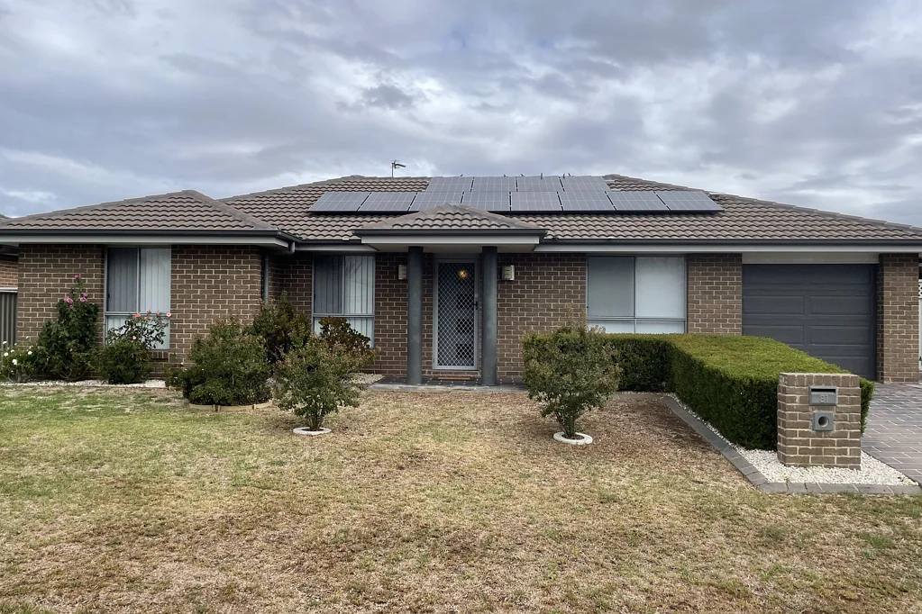 81 Mitchell Street, Tamworth, NSW 2340