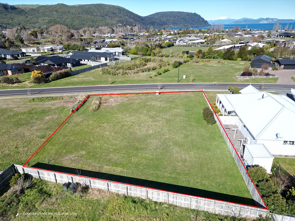 Kinloch  Build your dream in Kinloch