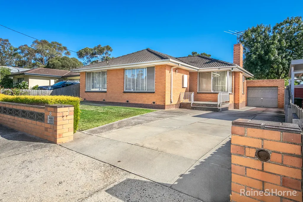 8 Darwin Street, Sunbury, VIC 3429