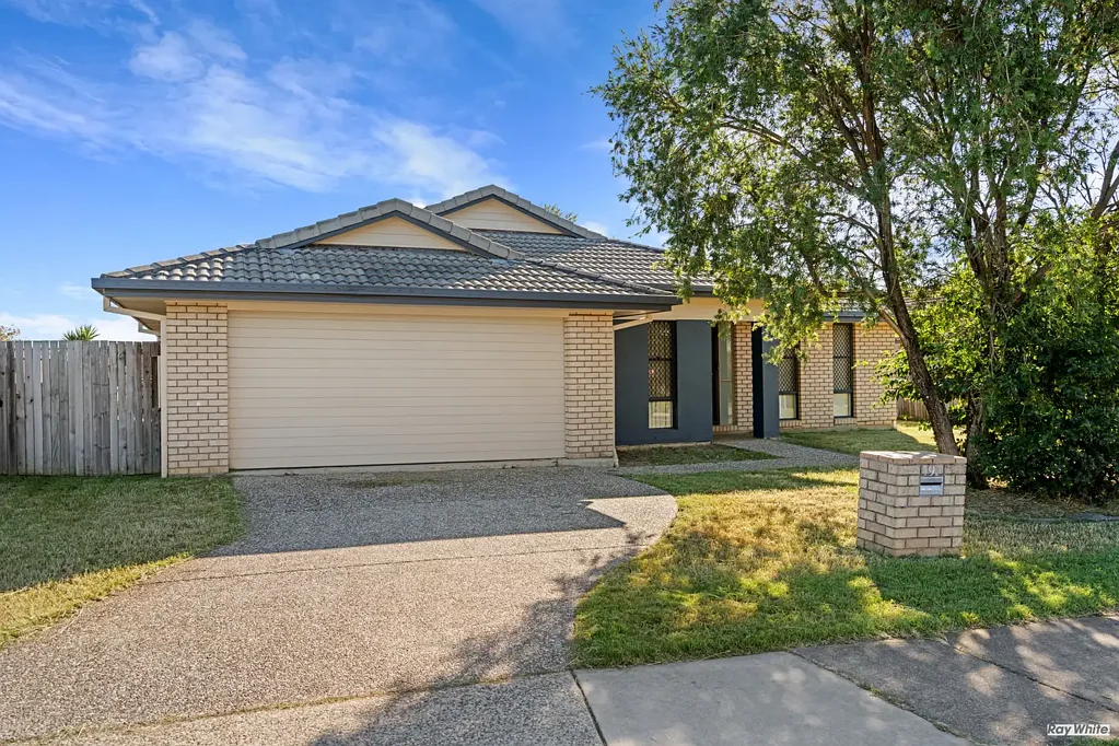 Lifestyle & Space Combined - Perfect Family Home in Raceview