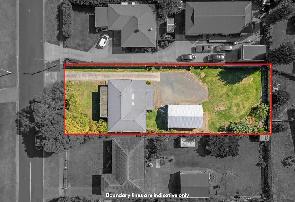 Pukekohe 3Zimmer RC - Approved - Great Land Banking!!